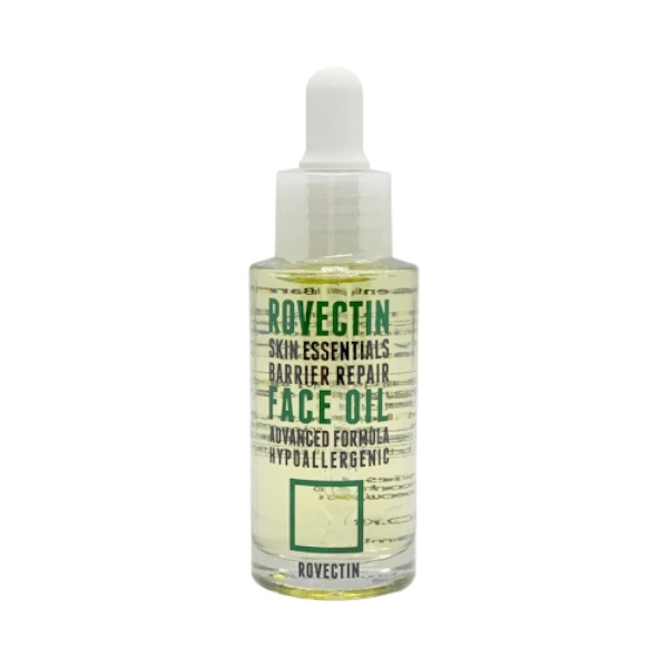 Face Oil