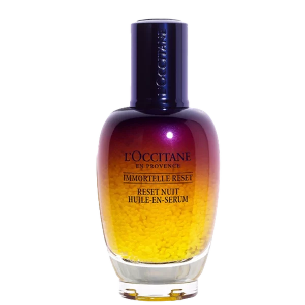 Immortelle Reset Oil-in-Serum