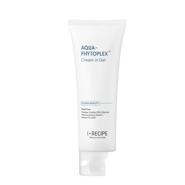 Aqua Phyto Plex Cream in Gel