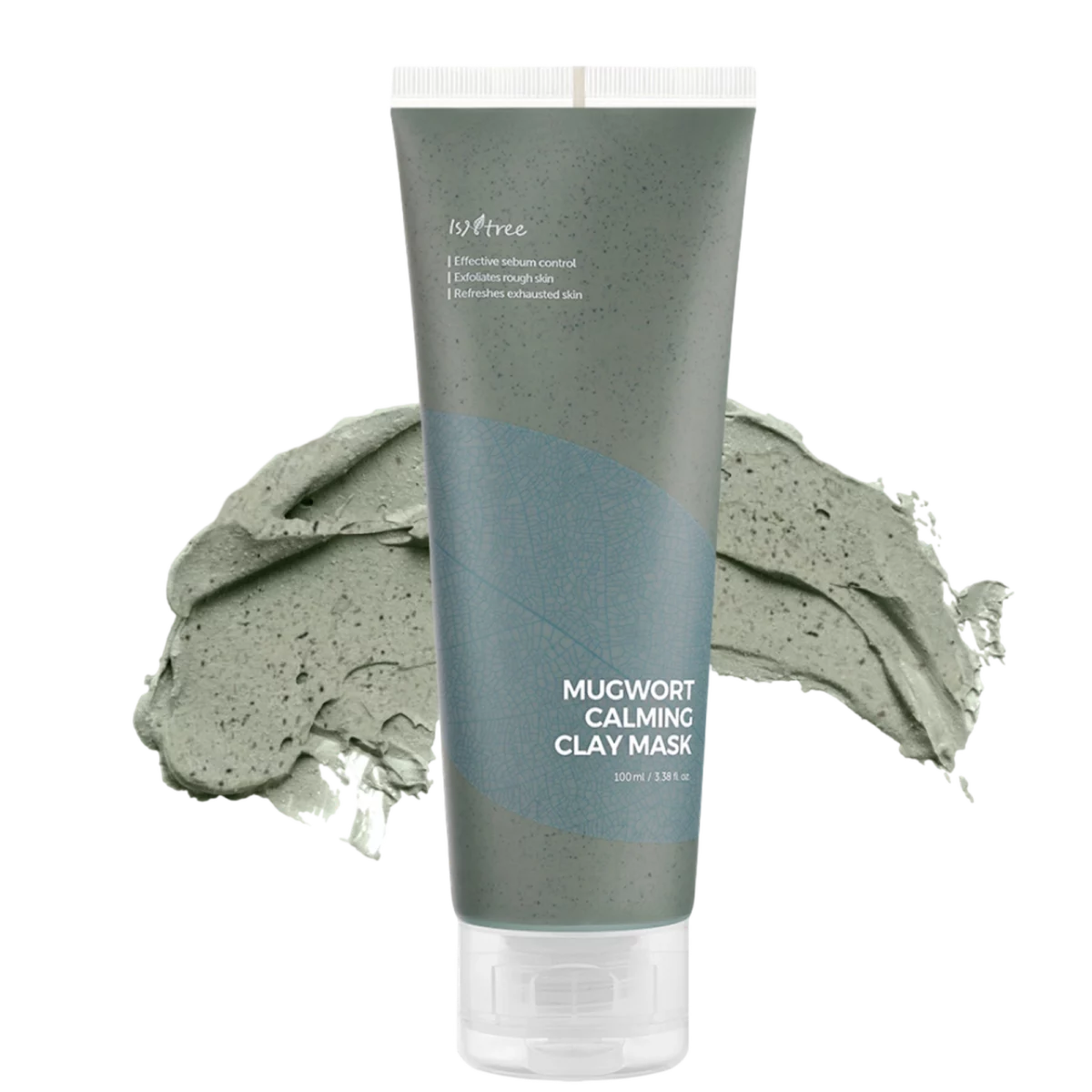 Mugwort Calming Clay Mask 100ml