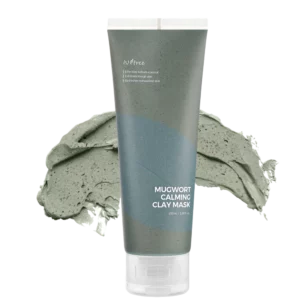 Mugwort Calming Clay Mask 100ml