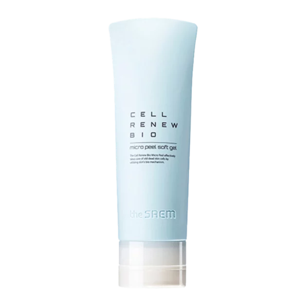 Cell Renew Bio Micro Soft Gel