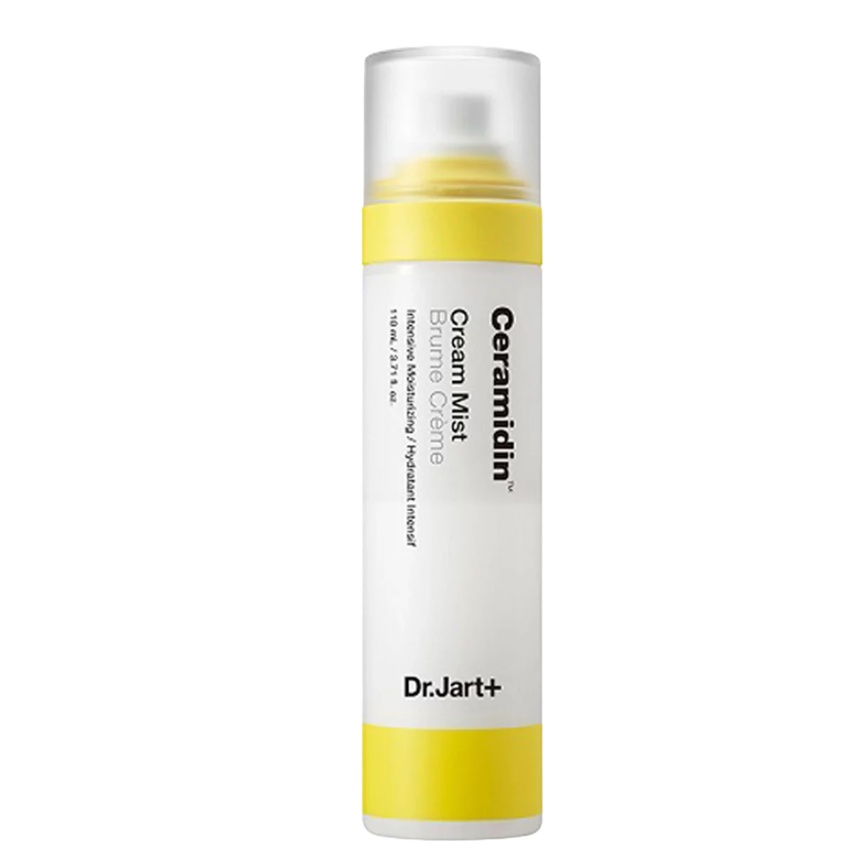 Ceramidin Cream Mist