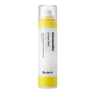 Ceramidin Cream Mist