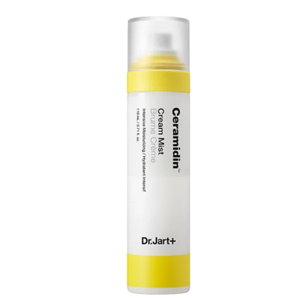 Ceramidin Cream Mist