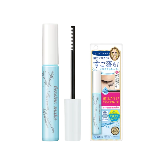 Heroine Make Speedy Mascara Remover