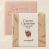 Carrot Carotene Handmade Soap