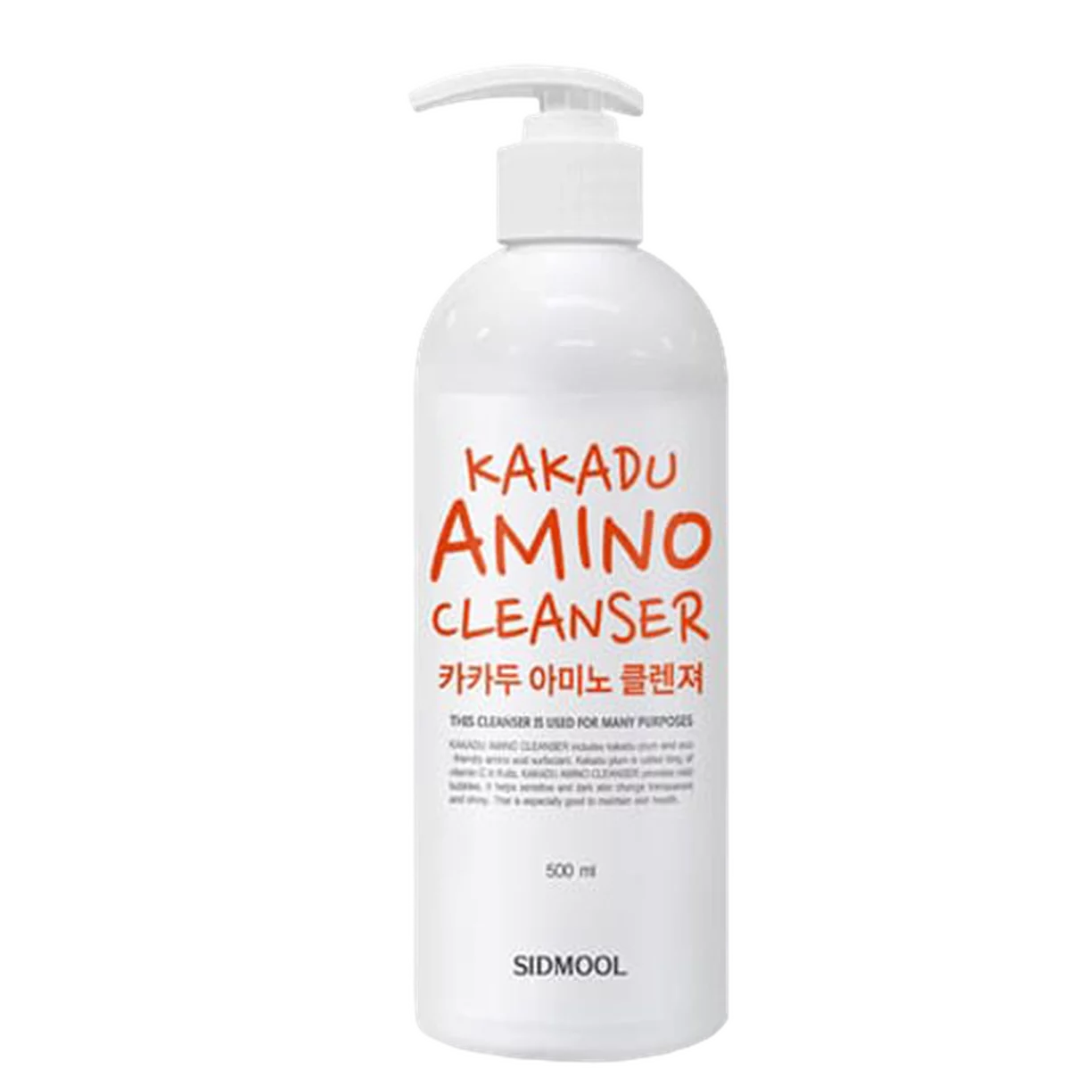 Kakadu Amino Cleanser