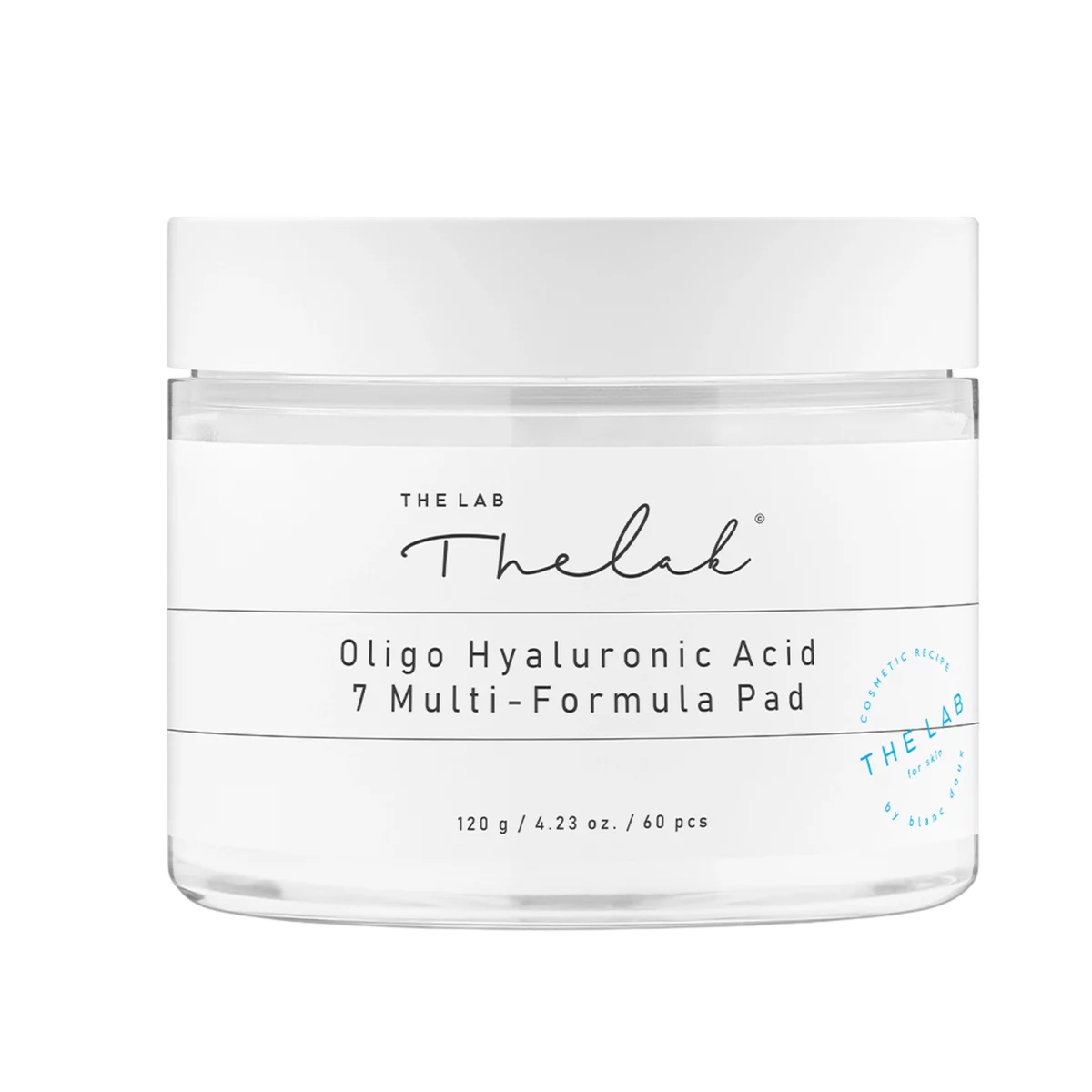 Oligo Hyaluronic Acid 7 Multi Formula Pad