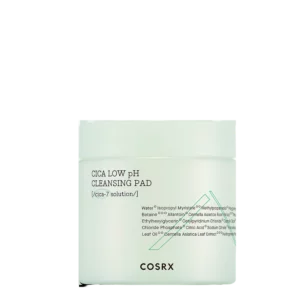 Cica Low pH Cleansing Pad