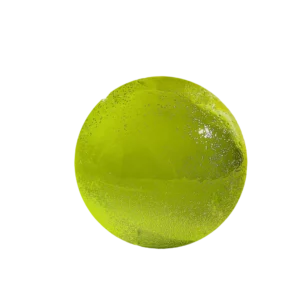 Jeju Green Tea Cleansing Ball