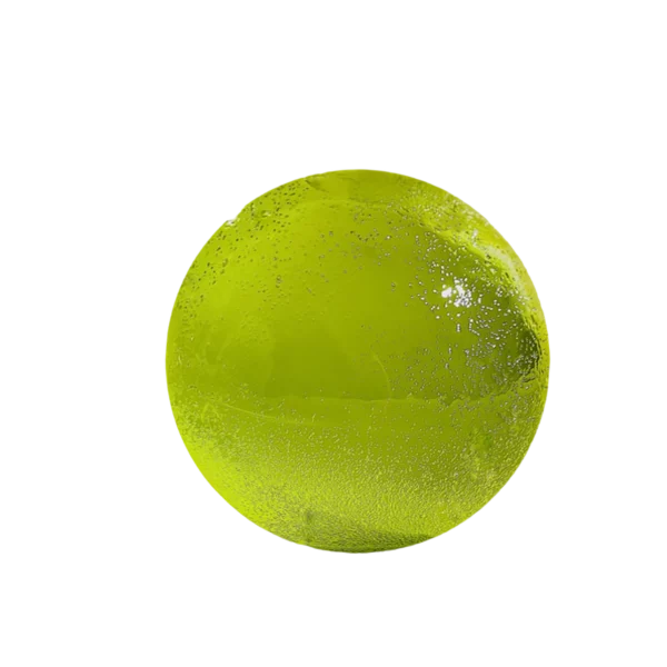 Jeju Green Tea Cleansing Ball