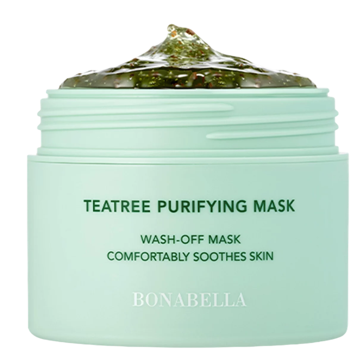 Tea Tree Purifying Wash-off Mask Pack 100ml