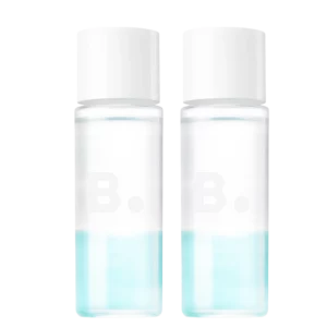 Lip and Eye Remover Clear