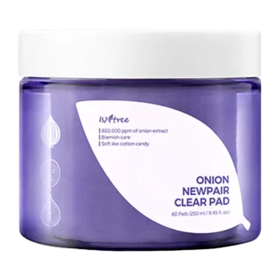 Onion New Fair Clear Pad 250ml