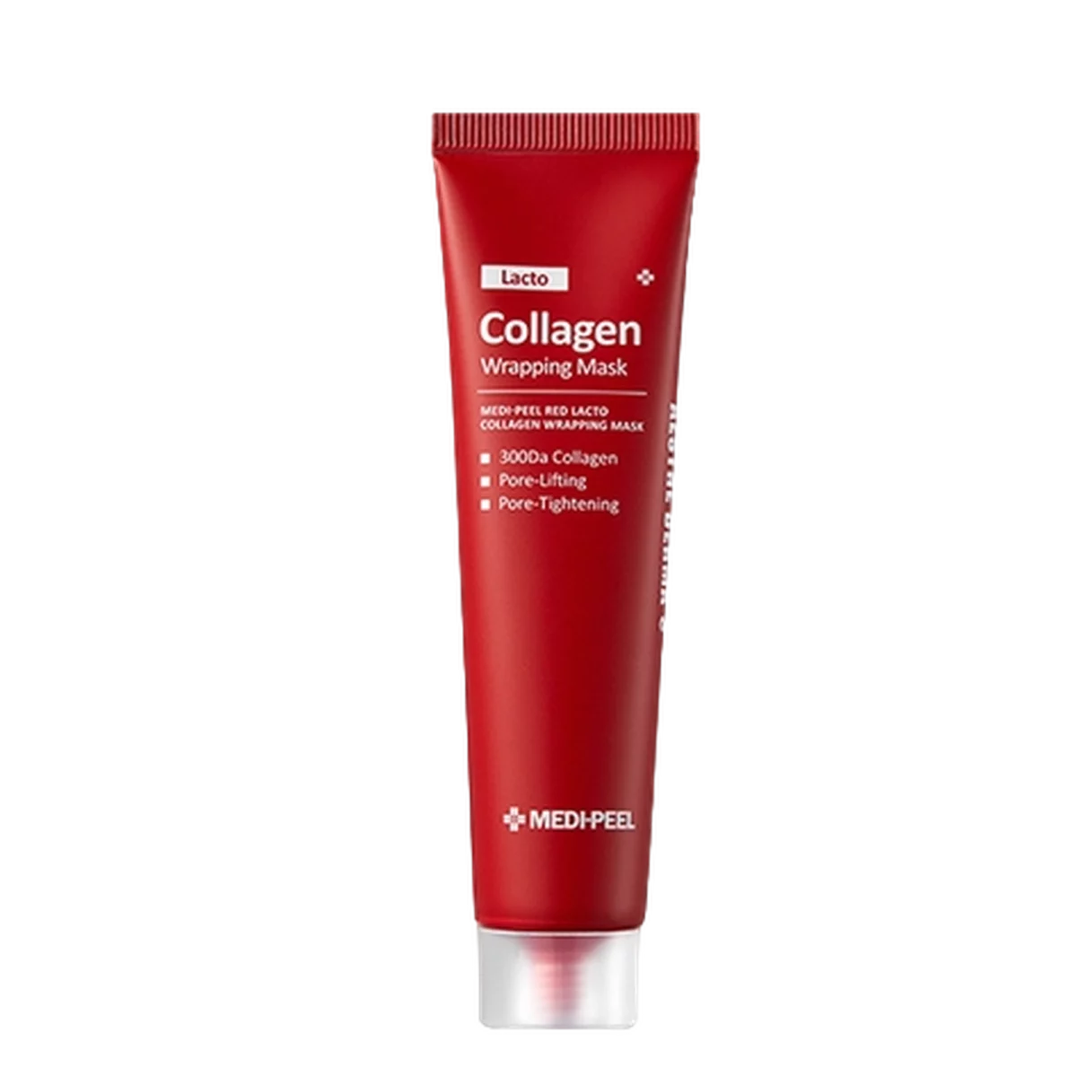 Red Lacto Collagen Wrapping Mask 70ml