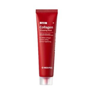 Red Lacto Collagen Wrapping Mask 70ml