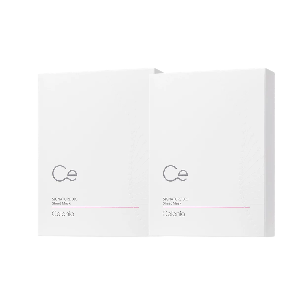 Signature Bio Sheet Mask 32ml