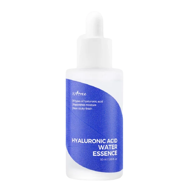 Hyaluronic Acid Water Essence