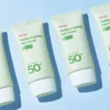 Panteca Ming Sun Cream SPF50 PA++++