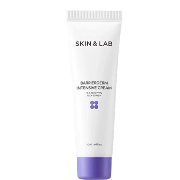 Barrierderm Intensive Cream 2nd Generation