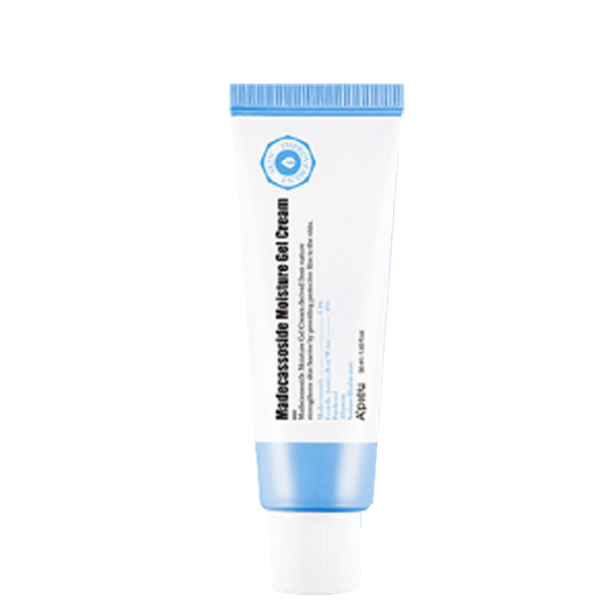 Madecassoside Moisture Gel Cream