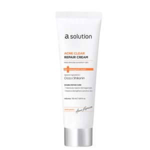 Acne Clear Repair Cream