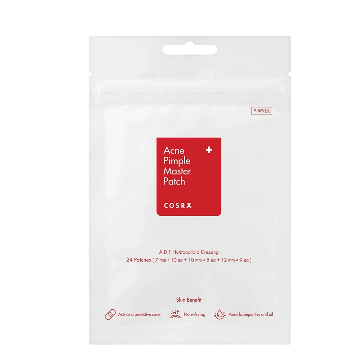 Acne Pimple Master Patch