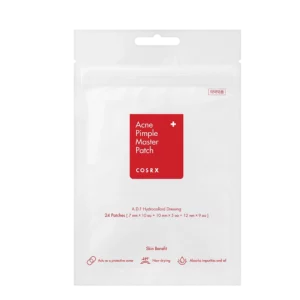 Acne Pimple Master Patch