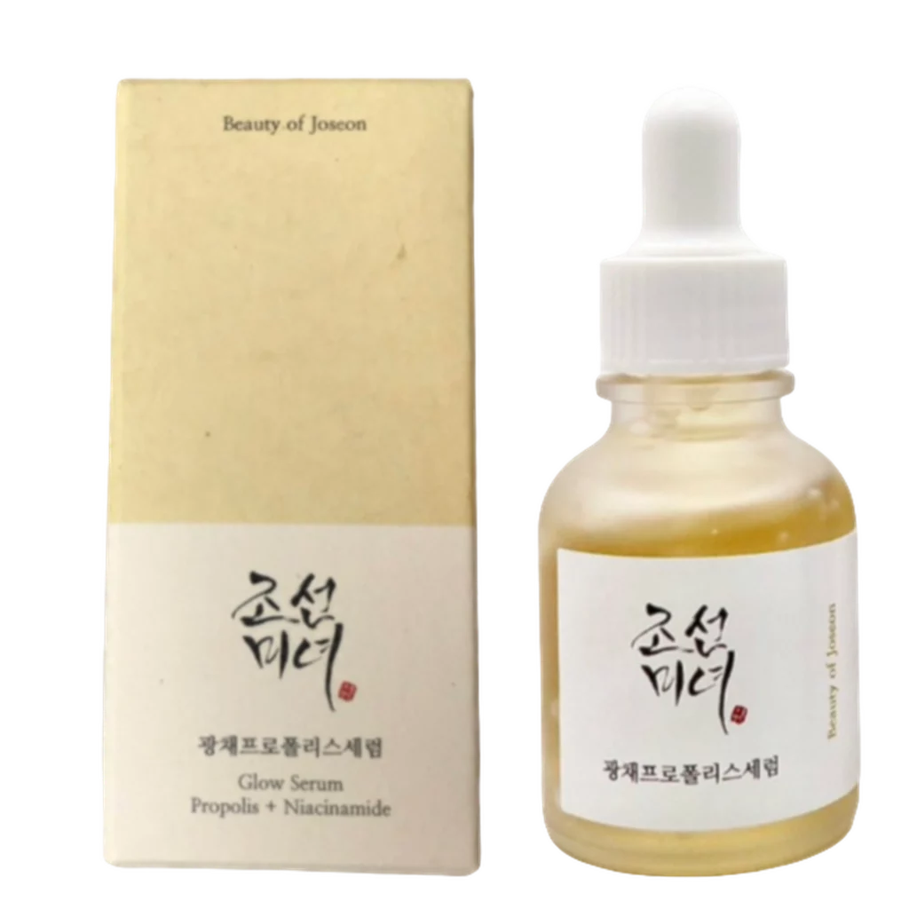Glow Serum
