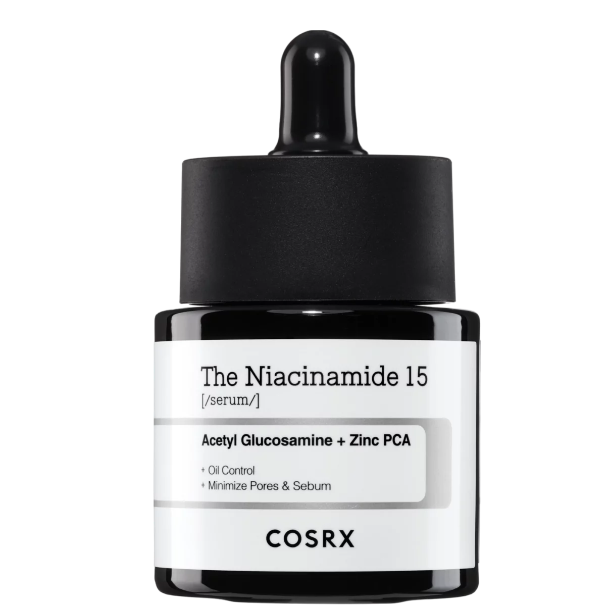 The Niacinamide 15 Serum