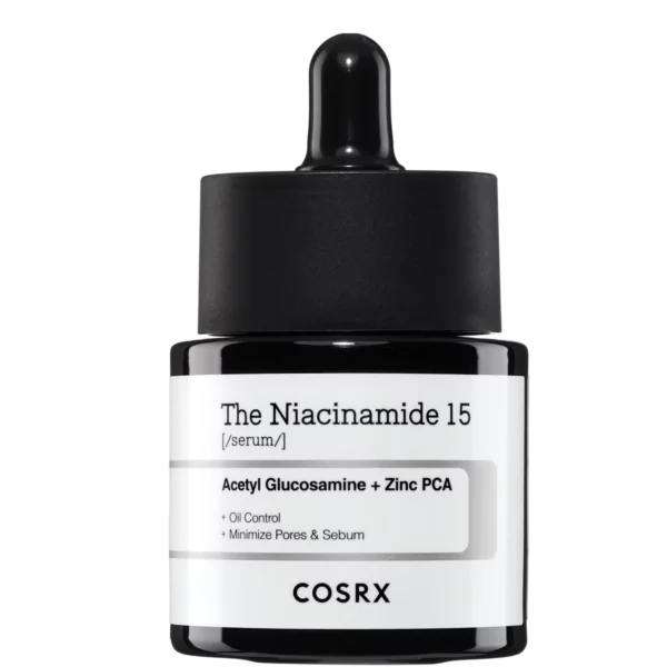 The Niacinamide 15 Serum