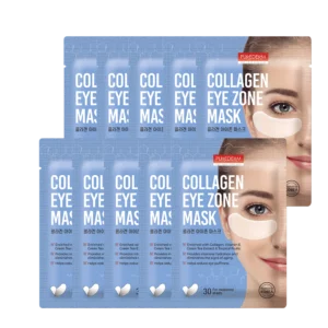 Collagen Eye Zone Mask 30pcs