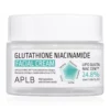 Glutathione Niacinamide Facial Cream