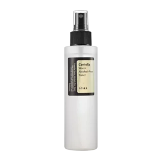 Centella Water Alcohol-Free Toner