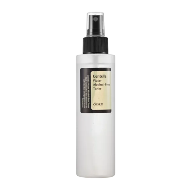 Centella Water Alcohol-Free Toner