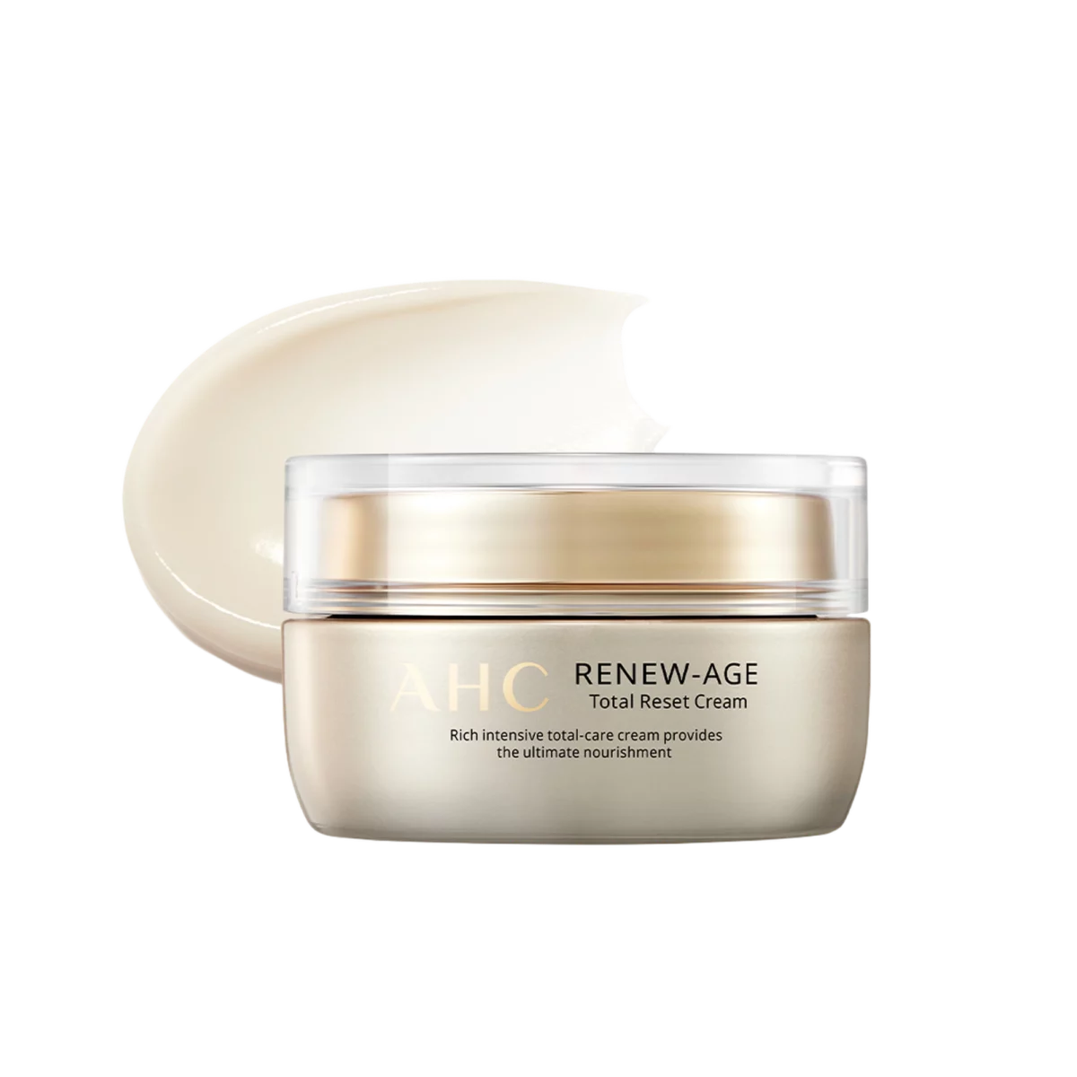 Renew-Age Total Reset Cream, 50ml, 1 piece