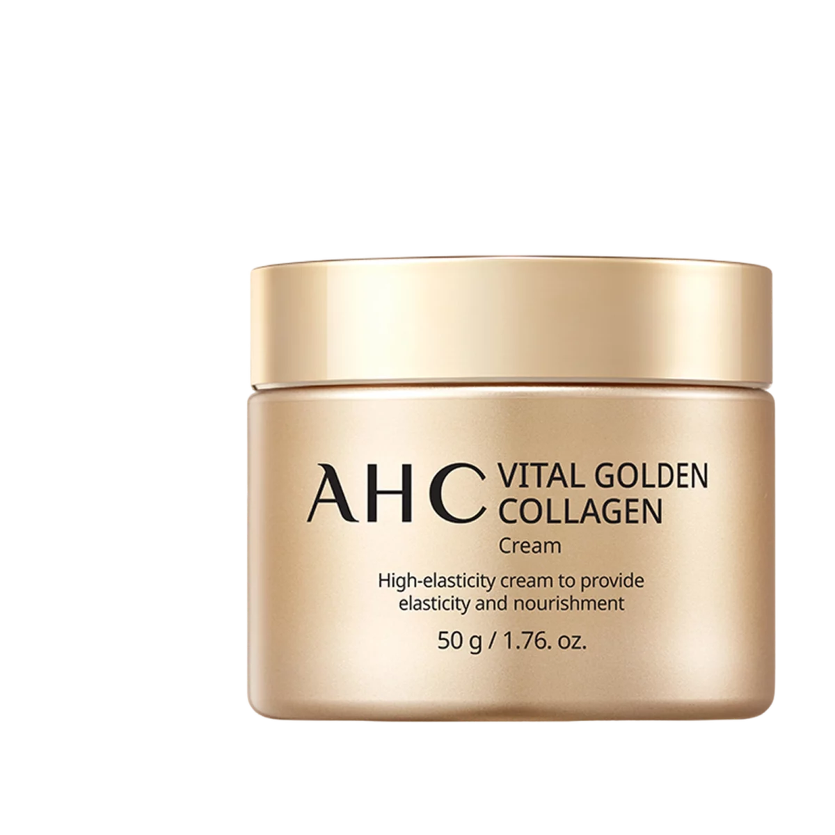 Vital Golden Collagen Cream, 50g, 1 piece - 50g, 1pack