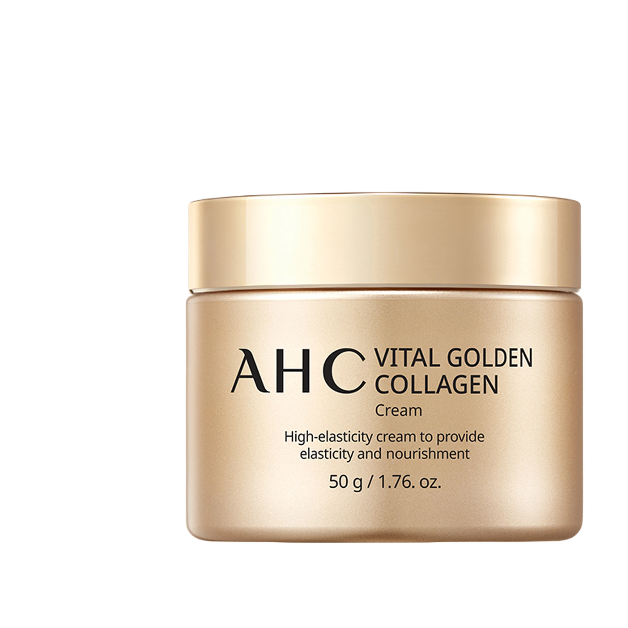 Vital Golden Collagen Cream, 50g, 1 piece