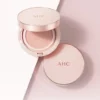 Aura Secret Tone Up Cushion SPF30/PA++, 15g+Refill