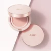 Aura Secret Tone-Up Cushion SPF30 PA++, 15g