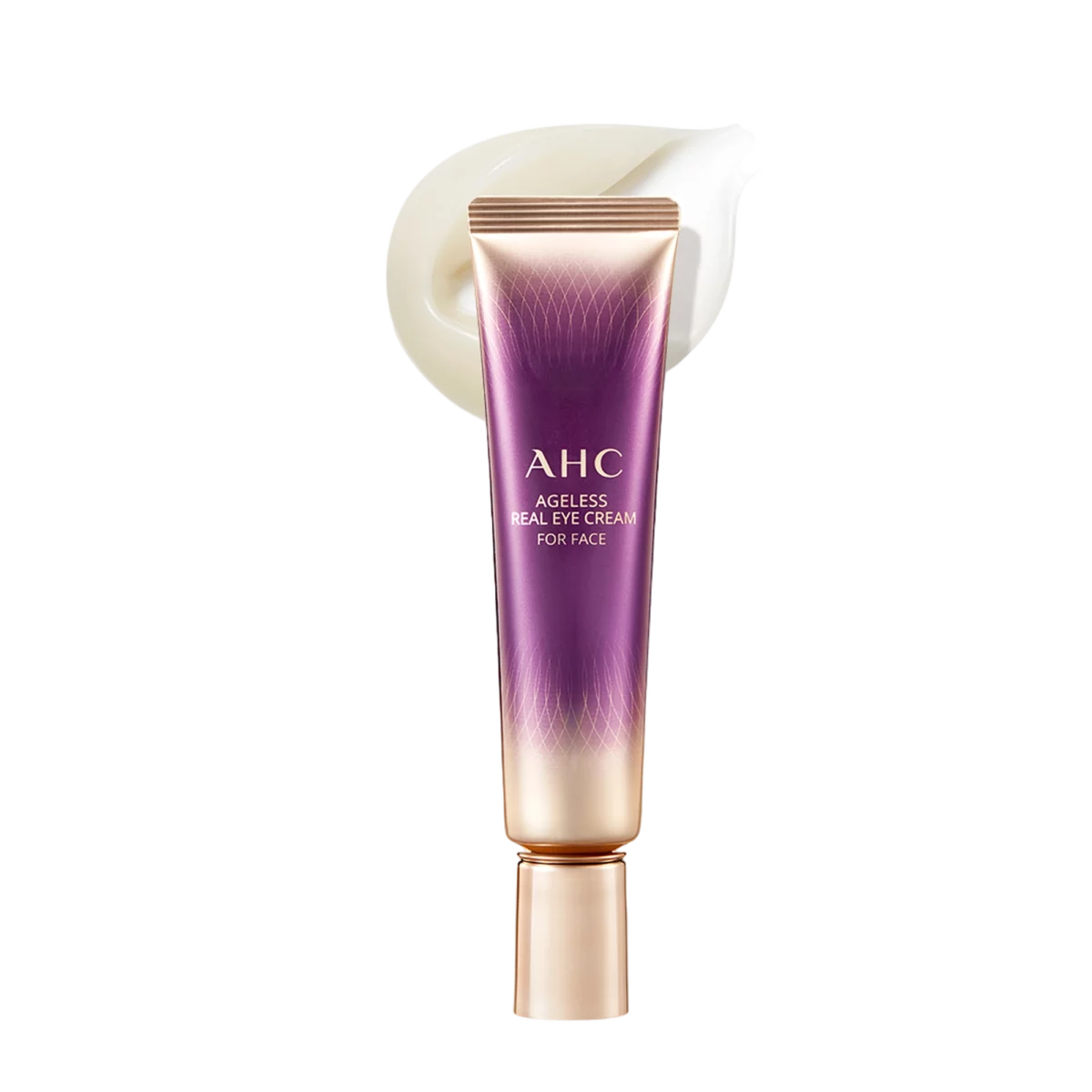 Ageless Real Eye Cream for Face, 30ml, 1 piece - 30ml, 1pack