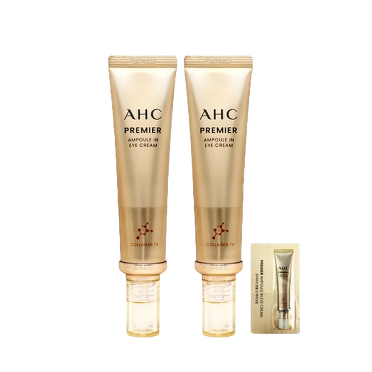 Premier Ampoule in Eye Cream Season 11, 40ml, 2 pcs - 40ml, 2packs