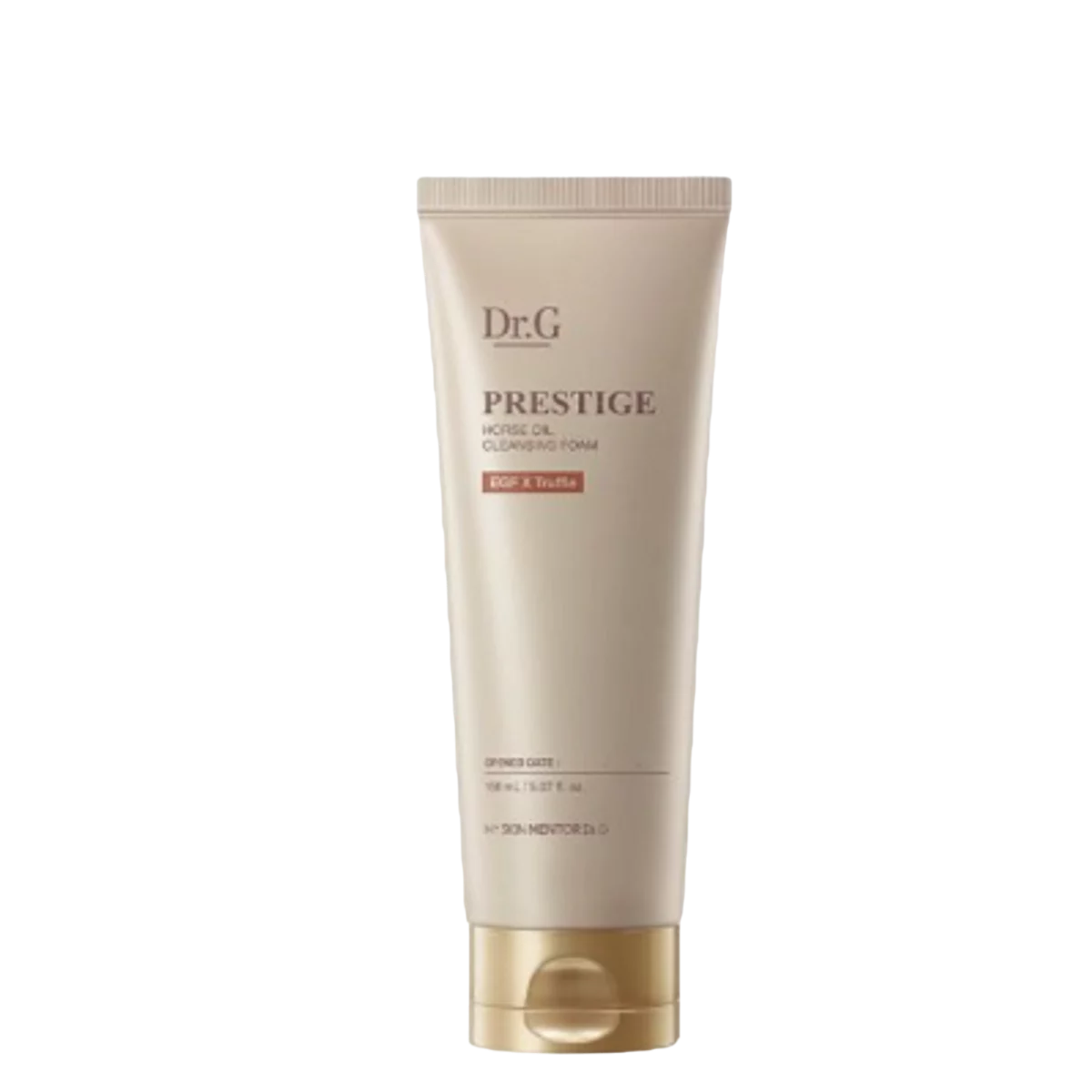 Prestige Horse Oil Cleansing Foam, 150ml