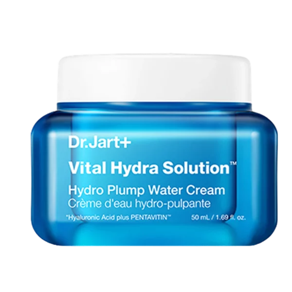 Vital Hydra Solution Hydro Plump Water Cream