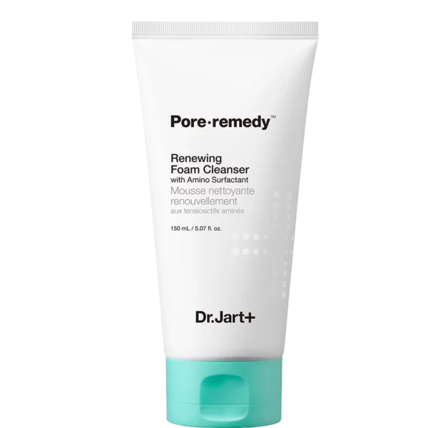 Pore Remedy Renewing Foam Cleanser, 150ml, 1 pack