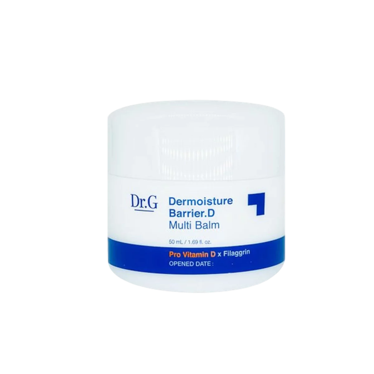 Dermoisture Barrier D Multi Balm cream, 50ml, 1 pack - 50ml, 1pack