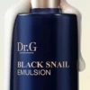 Black Snail Prestige Skincare Toner 150ml + Emulsion 150ml + Cream 50ml Set, 1 Set