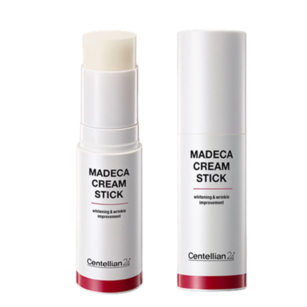 Dongkook Pharmaceutical Madecassoside Cream Multi Balm Stick, 10g, 1 piece