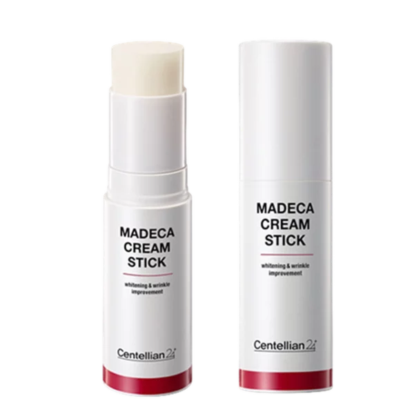 Dongkook Pharmaceutical Madecassoside Cream Multi Balm Stick, 10g, 1 piece